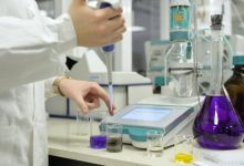 Photo of Химия в производстве лекарств