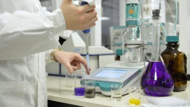 Photo of Химия в производстве лекарств