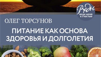 Photo of Биология и питание: здоровое питание и долголетие