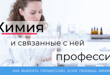 Photo of Химия и технологии: взаимосвязь сфер