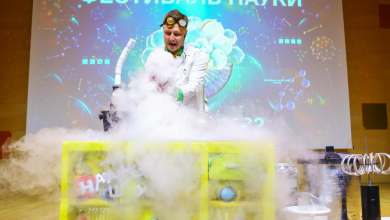 Photo of Тайны создания таблицы Менделеева