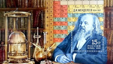 Photo of Гений Менделеева и его таблица